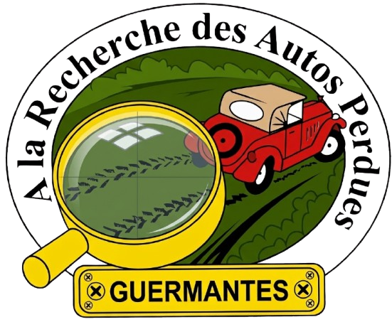 A la Recherche des Autos Perdues
